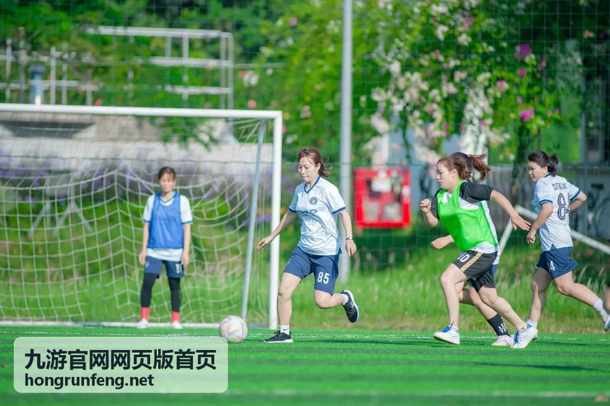 九游官网网页版首页活动专题入口整理案例封面